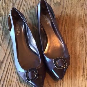 Kenneth Cole Dress Flats